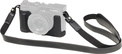 SMALLRIG<br/>6274 - KIT DEMI-ETUI CUIR NOIR POUR L10