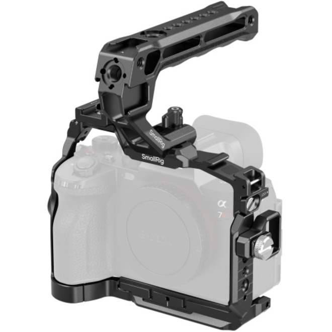 SMALLRIG<br/>6703 - CAGE KIT POUR A7R VI