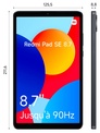 XIAOMI<br/>8,7.4go.64go.gris.