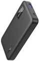 UGREEN<br/>powerbank 10000mah usbc+usba indic led