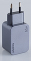 UGREEN<br/>charg sect 65w 3 ports gan + cable usb/c