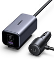 UGREEN<br/>chargeur ac 4 ports + bloc deporte 150w