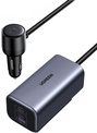 UGREEN<br/>chargeur ac 4 ports + bloc deporte 150w