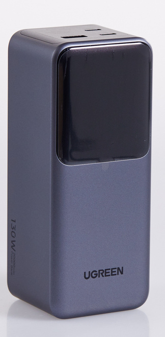 UGREEN<br/>powerbank 20000mah 2 c+1 a indic led