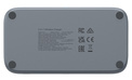 UGREEN<br/>station de charge 3 en 1 qi2.2 25w