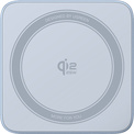 UGREEN<br/>station de charge 2 en 1 qi2.2 25w