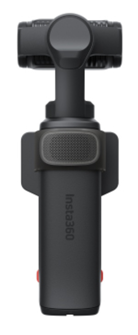 INSTA360<br/>LUNA ULTRA CREATOR NOIR