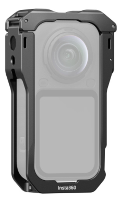 INSTA360<br/>X6 PROTECTION MULTIFONCTION