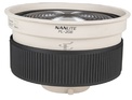 NANLITE<br/>FL-20G LENTILLE FRESNEL AVEC VOLETS
