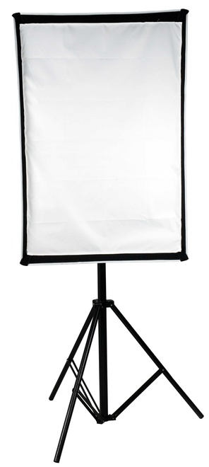 NANLITE<br/>BOITE A LUMIERE RECTANGLE 60*90CM