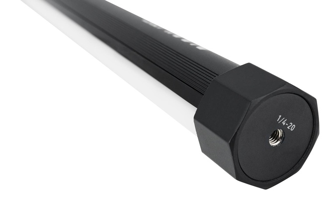 NANLITE<br/>PAVOTUBE II 15X RGBWW TUBE LED 4 KIT