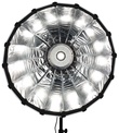 NANLITE<br/>BOITE A LUMIERE 60CM POUR MONTURES FM