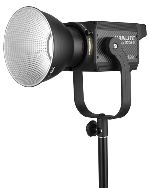 NANLITE<br/>FORZA 300B II PROJECTEUR LED BICOLOR