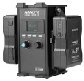 NANLITE<br/>FORZA 300B II PROJECTEUR LED BICOLOR