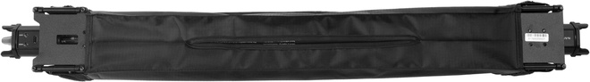 NANLITE<br/>VOLETS + GRILLE PAVOTUBE II 15C