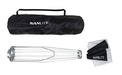 NANLITE<br/>BOITE LUMIERE LANTERNE MONTURES BOWENS