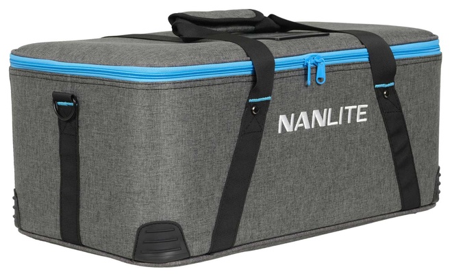 NANLITE<br/>FORZA 60B II KIT AVEC PJ-FMM