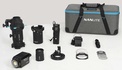 NANLITE<br/>FORZA 60B II KIT AVEC PJ-FMM