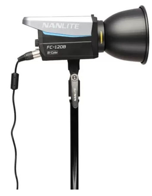 NANLITE<br/>SPOT LED COB 145W BI-COLOR
