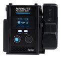 NANLITE<br/>PAVOSLIM 60C PANNEAU LED RGBWW
