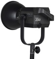 NANLITE<br/>FORZA 200 PROJECTEUR LED