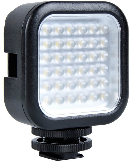 GODOX<br/>PROJECTEUR LED 36 POUR LA VIDEO