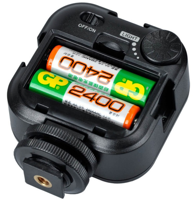 GODOX<br/>PROJECTEUR LED 36 POUR LA VIDEO