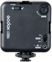 GODOX<br/>PROJECTEUR LED 64 POUR LA VIDEO