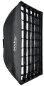 GODOX<br/>BOITE LUMIERE + GRILLE SBFW 60X90CM