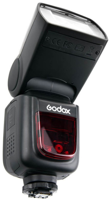 GODOX FLASH E-TTL V860II-S POUR SONY