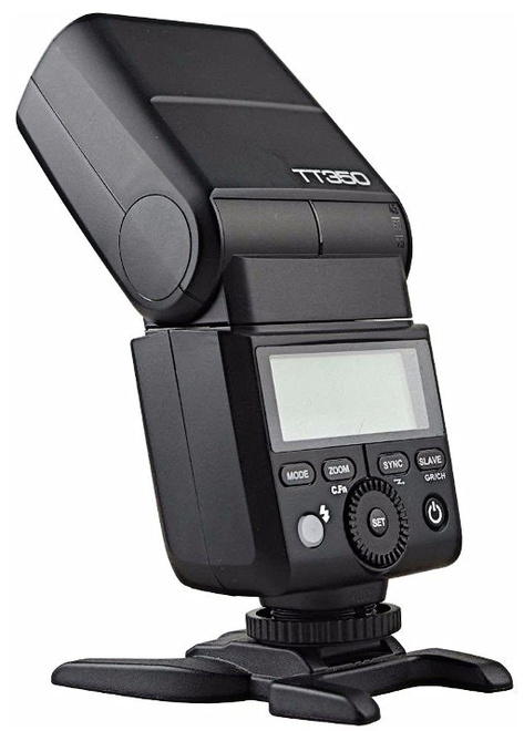 GODOX<br/>FLASH TT350 SONY