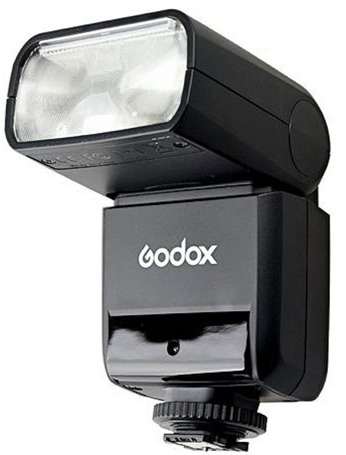 GODOX<br/>FLASH TT350N NIKON