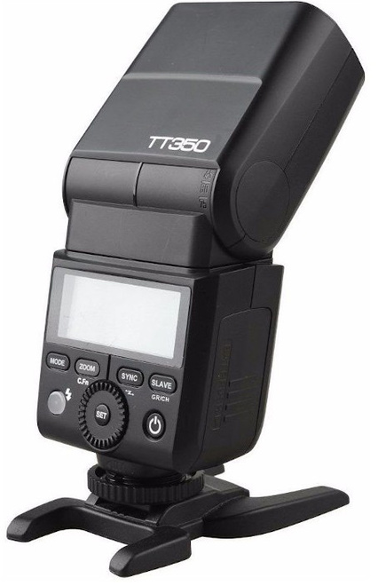 GODOX<br/>FLASH TT350N NIKON