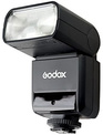 GODOX<br/>FLASH SPEEDLITE TT350 CANON