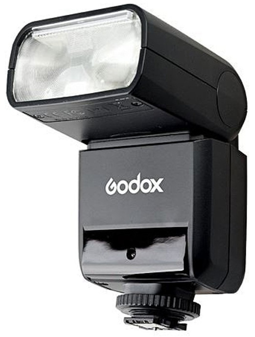 GODOX FLASH TT350 O OLYMPUS