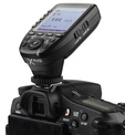 GODOX<br/>DECLENCHEUR XPRO-S TTL SONY