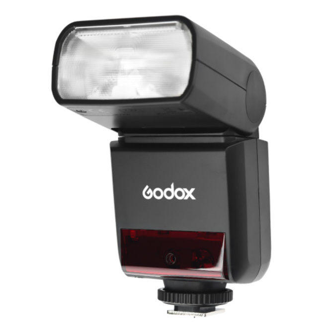 GODOX<br/>V350C FLASH AVEC BATTERIE POUR CANON