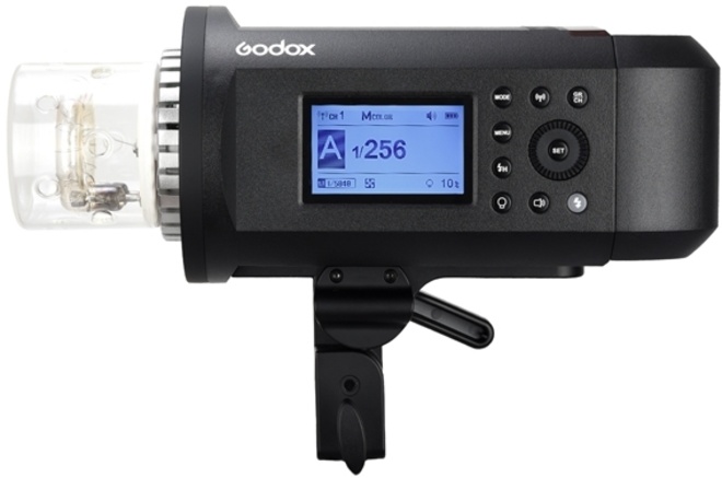 GODOX<br/>FLASH WITSTRO AD600 PRO