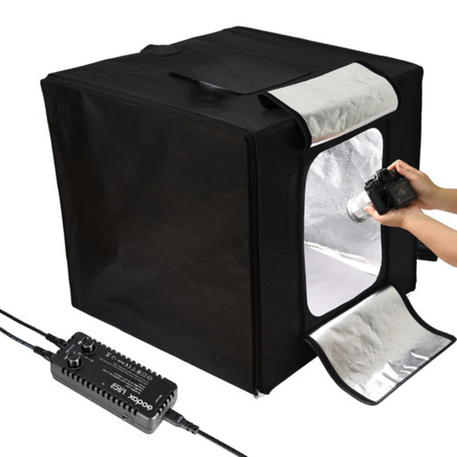 GODOX<br/>LSD40 MINI STUDIO 40x40x40