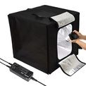 GODOX<br/>LSD40 MINI STUDIO 40x40x40