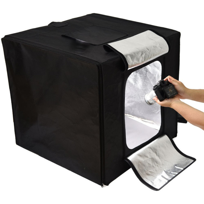 GODOX<br/>MINI STUDIO LED LST40