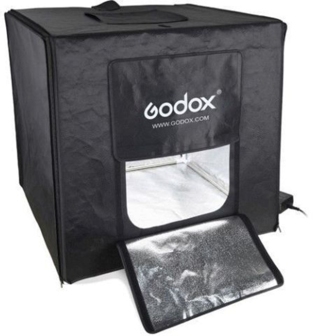 GODOX<br/>MINI STUDIO LED LST60