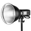 GODOX<br/>LONGUE FOCALE REFLECTEUR AD-R12 AD400PRO