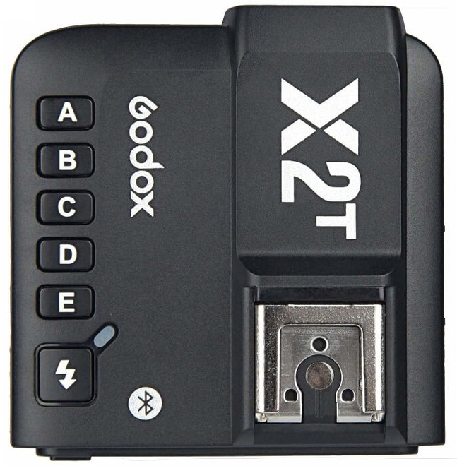 GODOX<br/>TRANSMETTEUR POUR CANON X2T-C