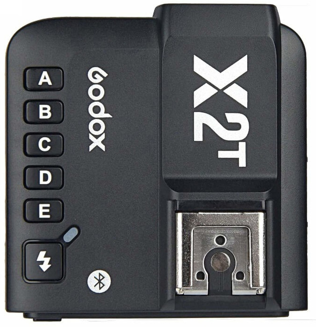 GODOX<br/>TRANSMETTEUR POUR SONY X2T-S