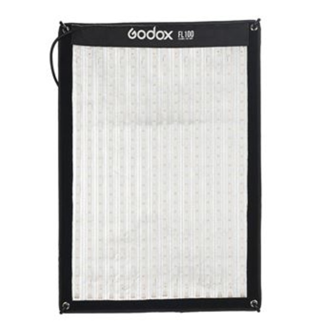 GODOX<br/>PANNEAU LED FLEXIBLE FL 100