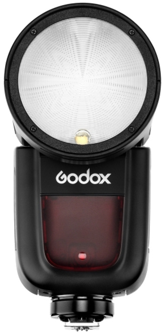 GODOX<br/>FLASH SPEEDLITE V1 NIKON