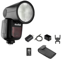 GODOX<br/>FLASH SPEEDLITE V1 NIKON