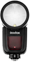 GODOX<br/>FLASH TETE RONDE POUR SONY -  V1 S