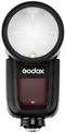 GODOX<br/>FLASH SPEEDLITE V1 OLYMPUS PANASONIC